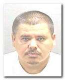 Offender Florencio Vasquez Jr