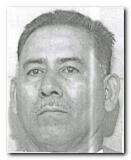 Offender Floro Salmeron Hernandez