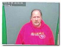 Offender Floyd Eugene Skaufel