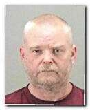 Offender Floyd Shane Crosby