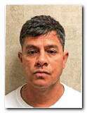 Offender Fortino Rodriguez Jr