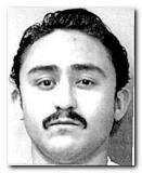 Offender Francisco Alba