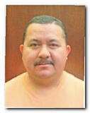 Offender Francisco Antonio Aguilar