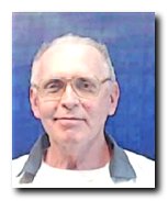 Offender Harold Yoder