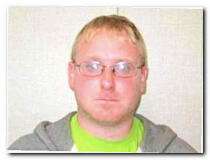 Offender Isaac Bissell