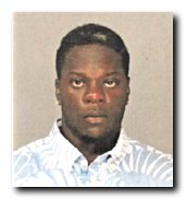 Offender Jamarius Terrell Woodruff