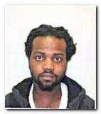 Offender James Derrell Peet