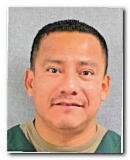 Offender Jesus David Gutierrez-mendoza