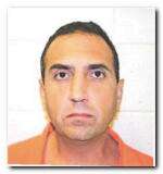 Offender John Granado Pineda