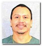 Offender Jose L Cabrera-garcia