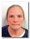 Offender Linda Sue Gitchell