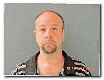 Offender Mark Wayne Bergeron