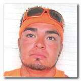 Offender Michael Joshua Pantaleo