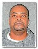 Offender Randall L Jordan
