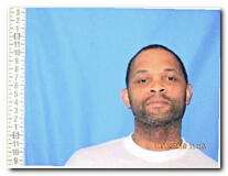 Offender Randy Rondell Burton