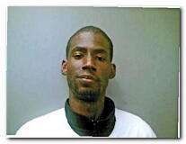 Offender Rashad Anthony Dickerson