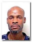 Offender Reubon Adrian Mc-cants