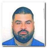 Offender Roberto Hernandez