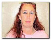 Offender Shirley Blank