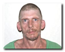 Offender Steven Russell Grimes