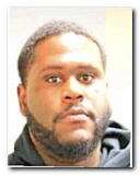 Offender Terrance Michael Austin