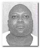 Offender Terrance Wade Johnson