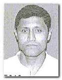 Offender Victor Manuel Valdez Valencia