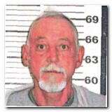 Offender Wesley Gene Wheeler