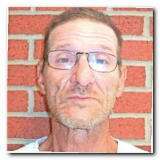 Offender William Daniel Bryant