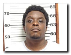 Offender Alexander Dewayne Reed