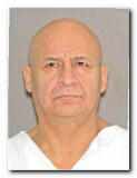 Offender Anisto Earnest Rojas