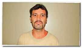 Offender Armando Castillo Yanez