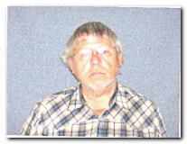 Offender Charles B Halverson