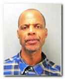 Offender Danny Llorenzo Arrington