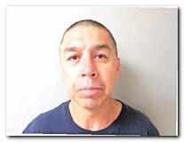 Offender David Guerra Jr