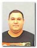 Offender Francisco Adrian Cortez