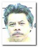 Offender Francisco Alvarez