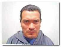 Offender Francisco Arevalo