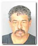 Offender Francisco Armando Armendarez