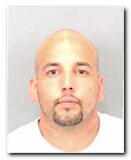 Offender Francisco Balladares Chavez