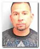 Offender Francisco Ballestero