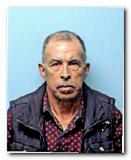 Offender Francisco Beltran