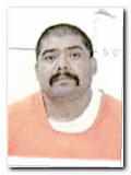 Offender Francisco Briones