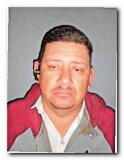 Offender Francisco Bustamante