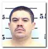 Offender Francisco Chavez Avila