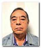 Offender Francisco Constante