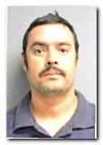 Offender Francisco Cuevas