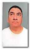 Offender Francisco Daniel