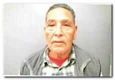 Offender Francisco Flores