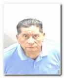 Offender Francisco Frank Cruz